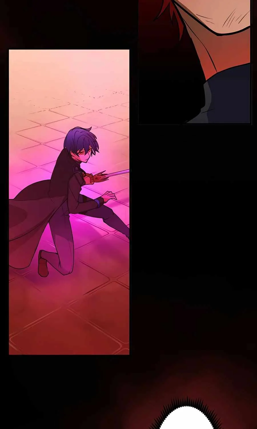 Read Reborn Ranker – Gravity User chapter 14 image 32 on Lezhin
