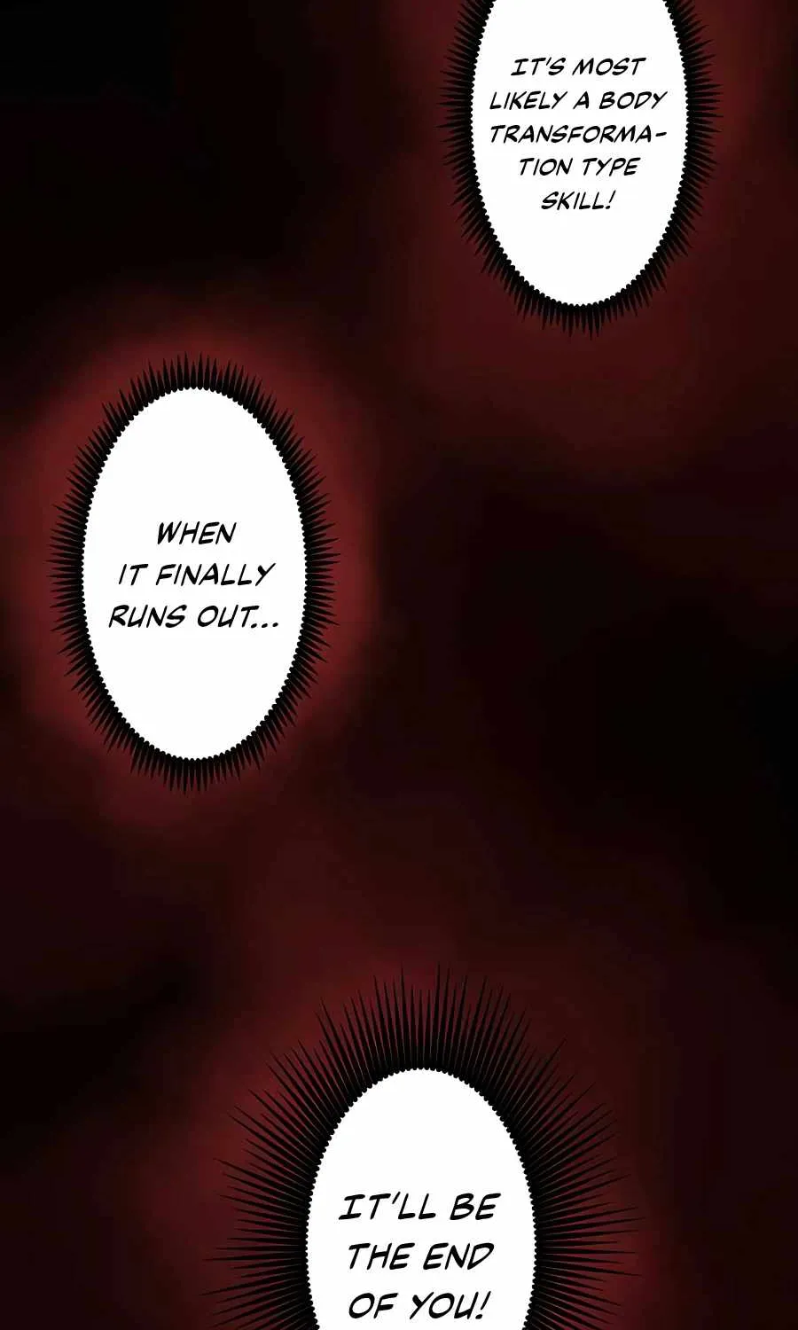 Read Reborn Ranker – Gravity User chapter 14 image 33 on Lezhin