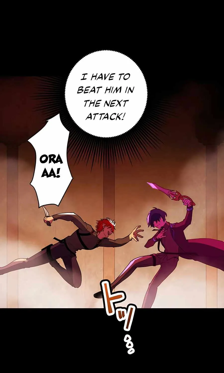 Read Reborn Ranker – Gravity User chapter 14 image 38 on Lezhin