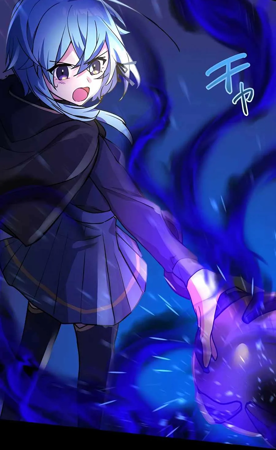 Read Reborn Ranker – Gravity User chapter 14 image 4 on Lezhin