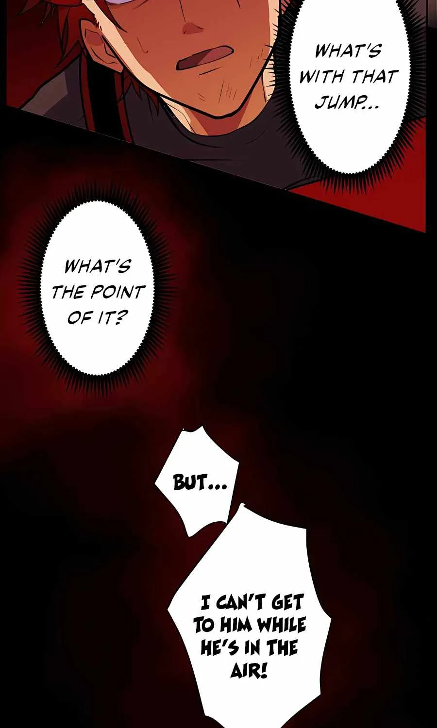 Read Reborn Ranker – Gravity User chapter 14 image 41 on Lezhin