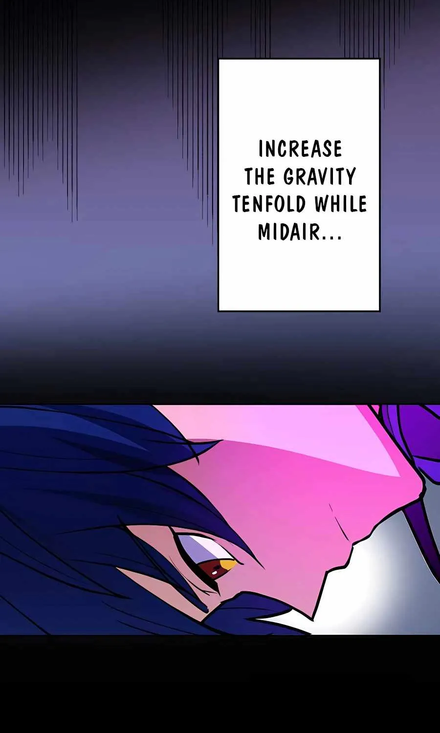 Read Reborn Ranker – Gravity User chapter 14 image 44 on Lezhin