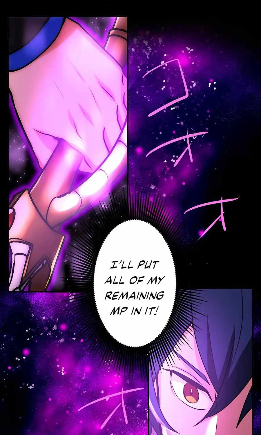 Read Reborn Ranker – Gravity User chapter 14 image 46 on Lezhin