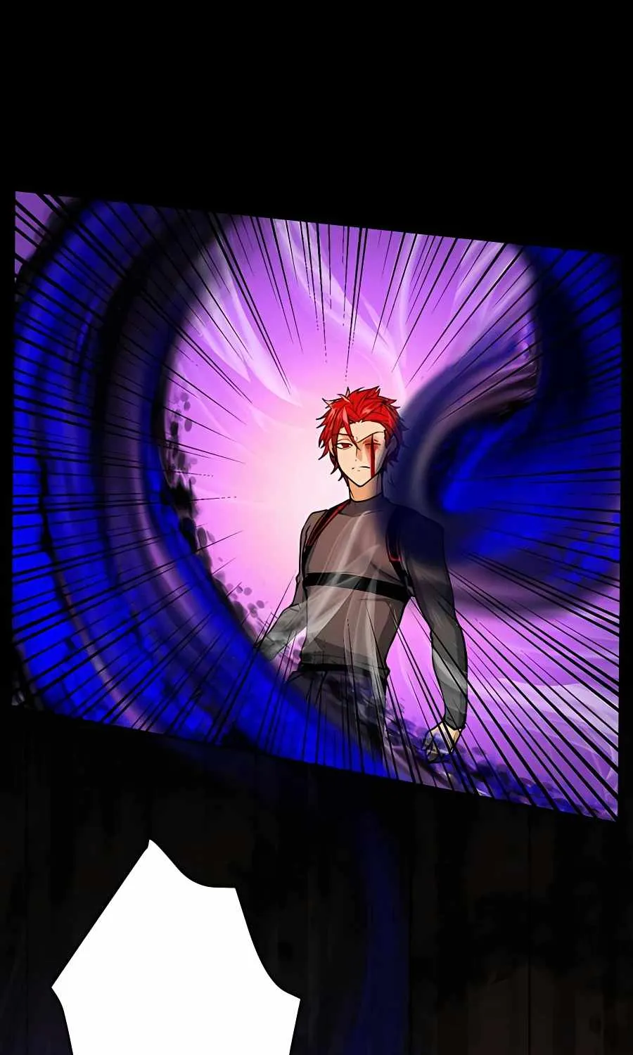 Read Reborn Ranker – Gravity User chapter 14 image 5 on Lezhin