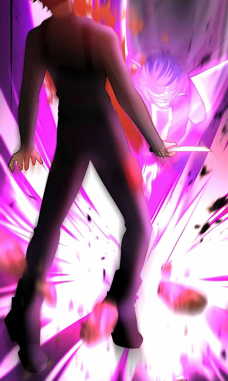 Read Reborn Ranker – Gravity User chapter 14 image 55 on Lezhin