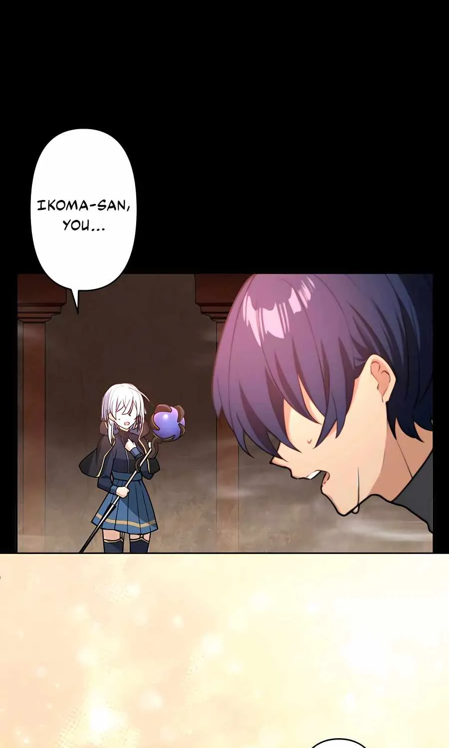 Read Reborn Ranker – Gravity User chapter 14 image 58 on Lezhin