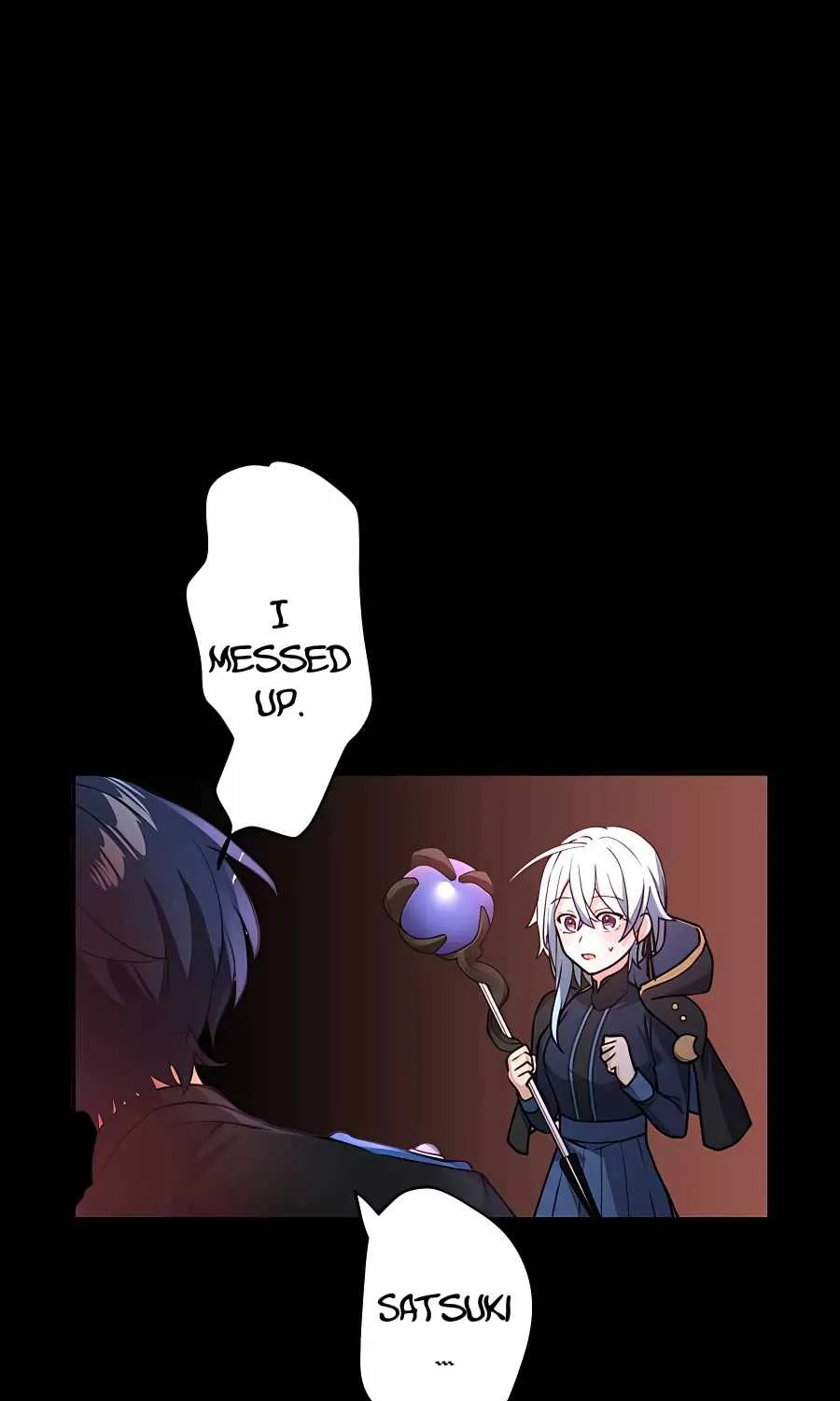 Read Reborn Ranker – Gravity User chapter 14 image 62 on Lezhin