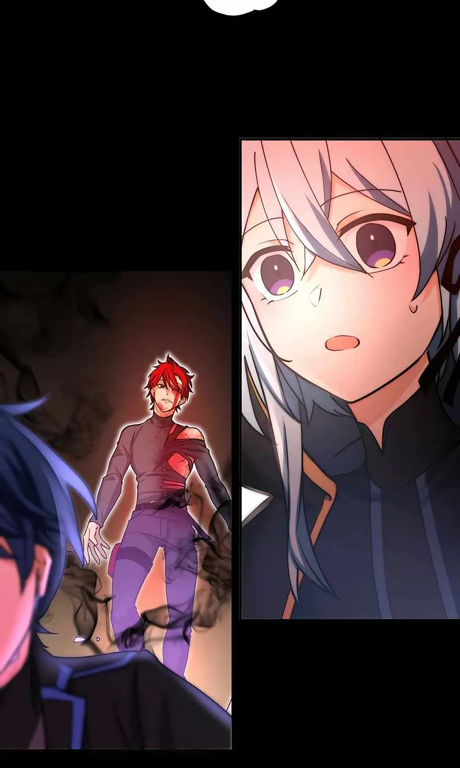 Read Reborn Ranker – Gravity User chapter 14 image 63 on Lezhin