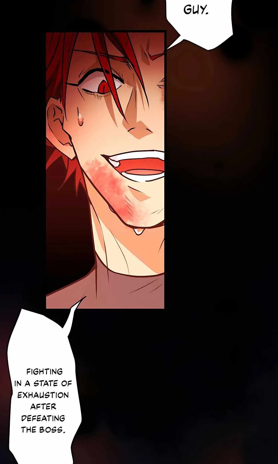 Read Reborn Ranker – Gravity User chapter 14 image 70 on Lezhin