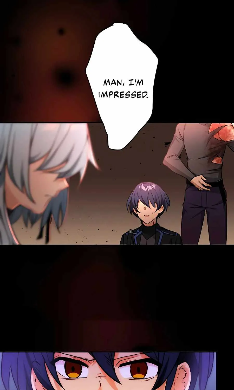 Read Reborn Ranker – Gravity User chapter 14 image 75 on Lezhin
