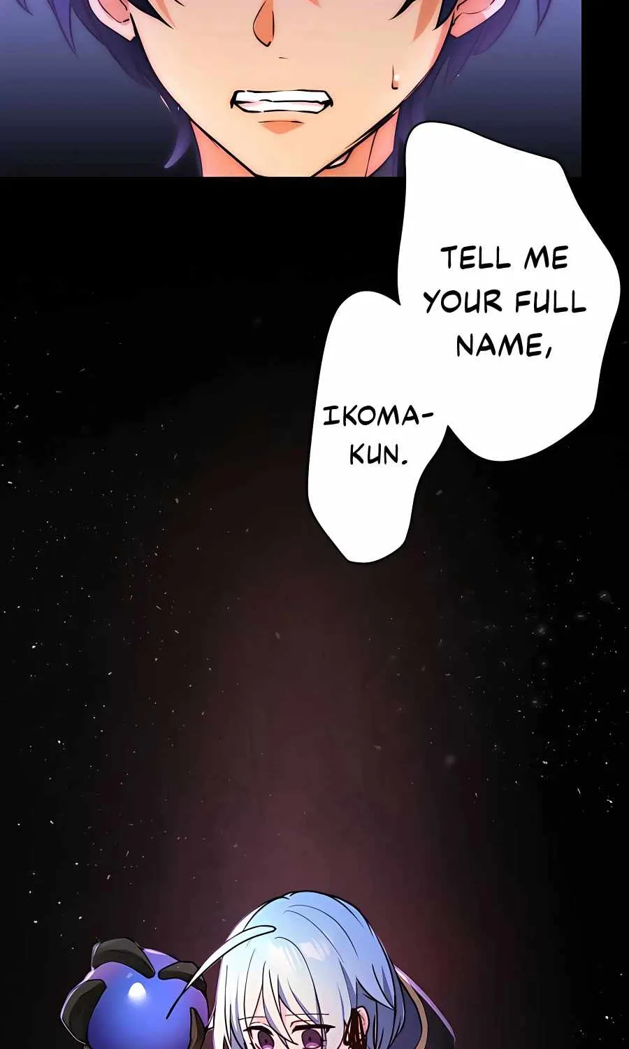 Read Reborn Ranker – Gravity User chapter 14 image 76 on Lezhin