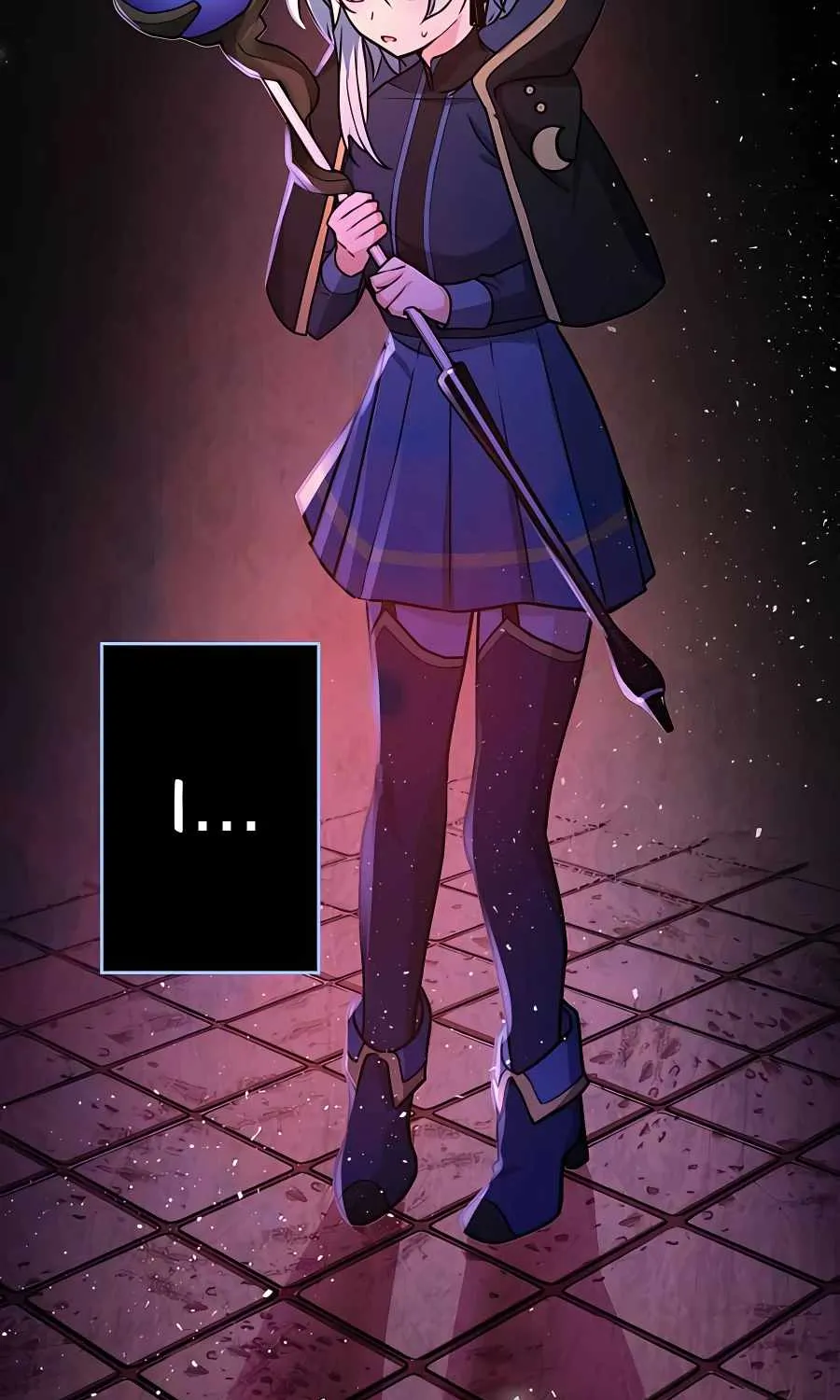 Read Reborn Ranker – Gravity User chapter 14 image 77 on Lezhin