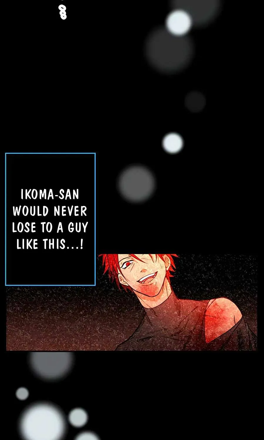 Read Reborn Ranker – Gravity User chapter 14 image 80 on Lezhin