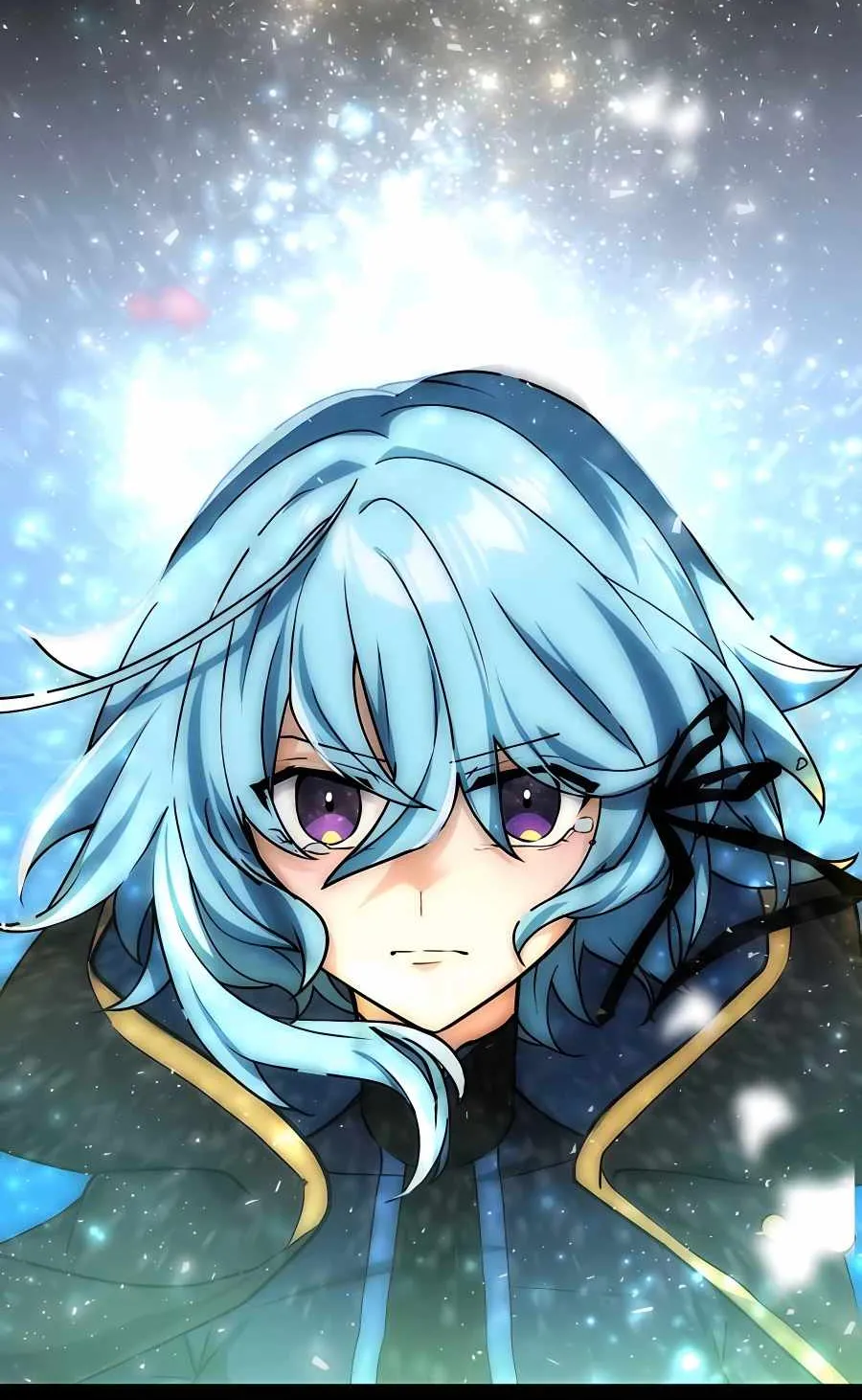 Read Reborn Ranker – Gravity User chapter 14 image 86 on Lezhin