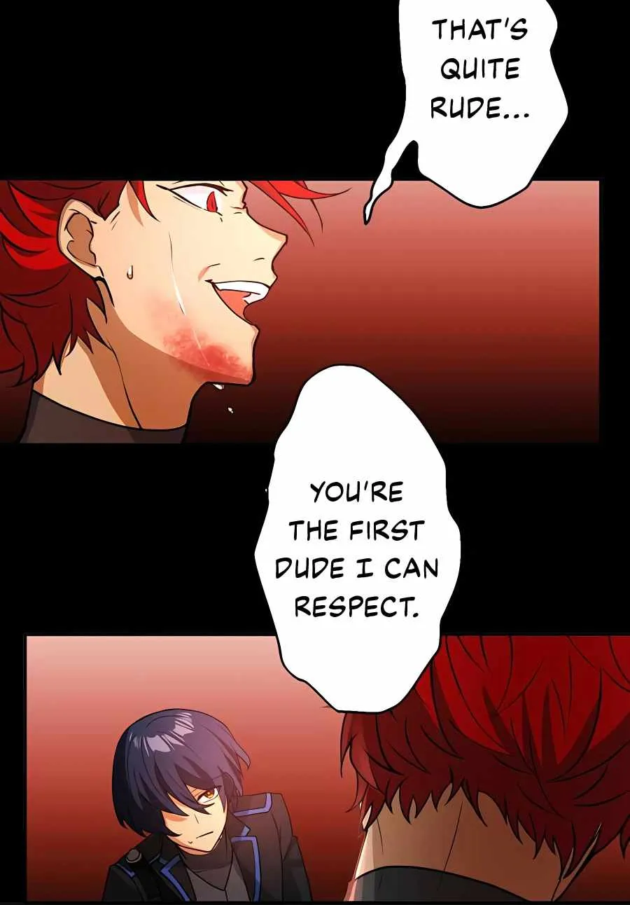 Read Reborn Ranker – Gravity User chapter 14 image 89 on Lezhin