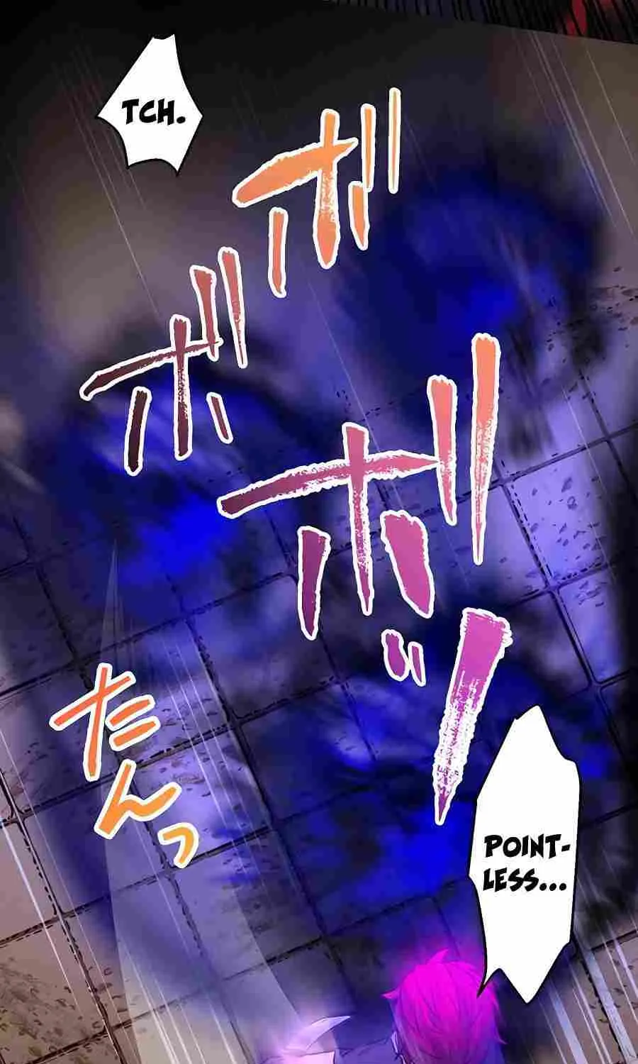 Read Reborn Ranker – Gravity User chapter 14 image 94 on Lezhin