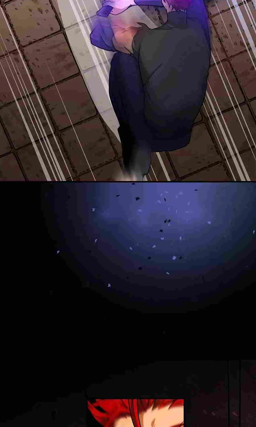 Read Reborn Ranker – Gravity User chapter 14 image 95 on Lezhin