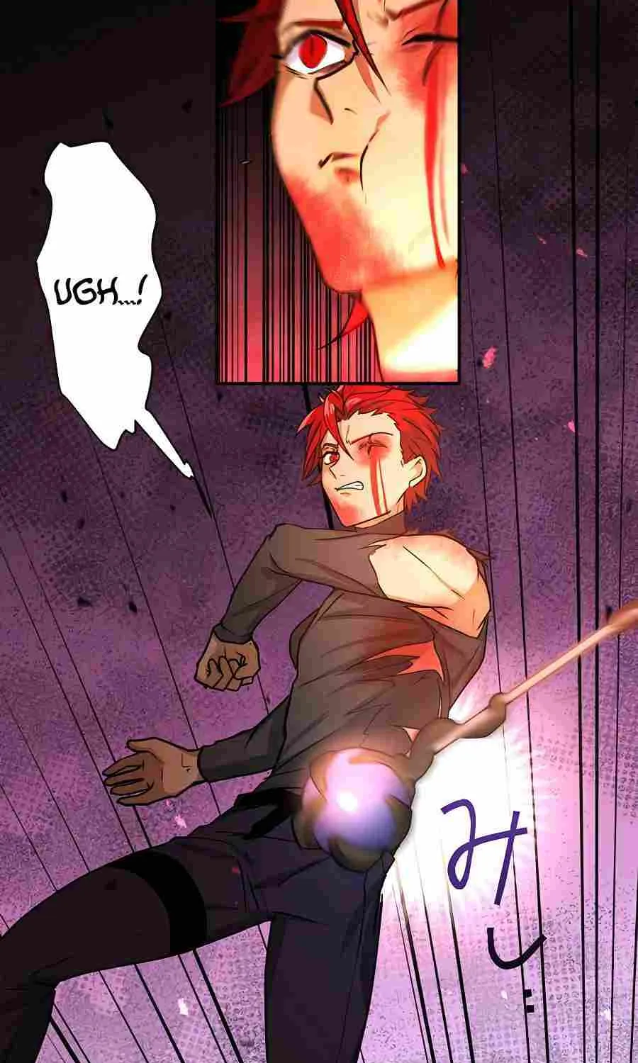 Read Reborn Ranker – Gravity User chapter 14 image 96 on Lezhin