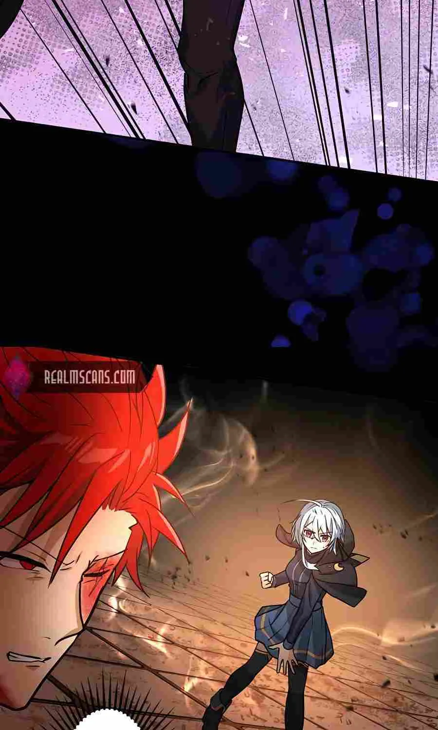 Read Reborn Ranker – Gravity User chapter 14 image 97 on Lezhin