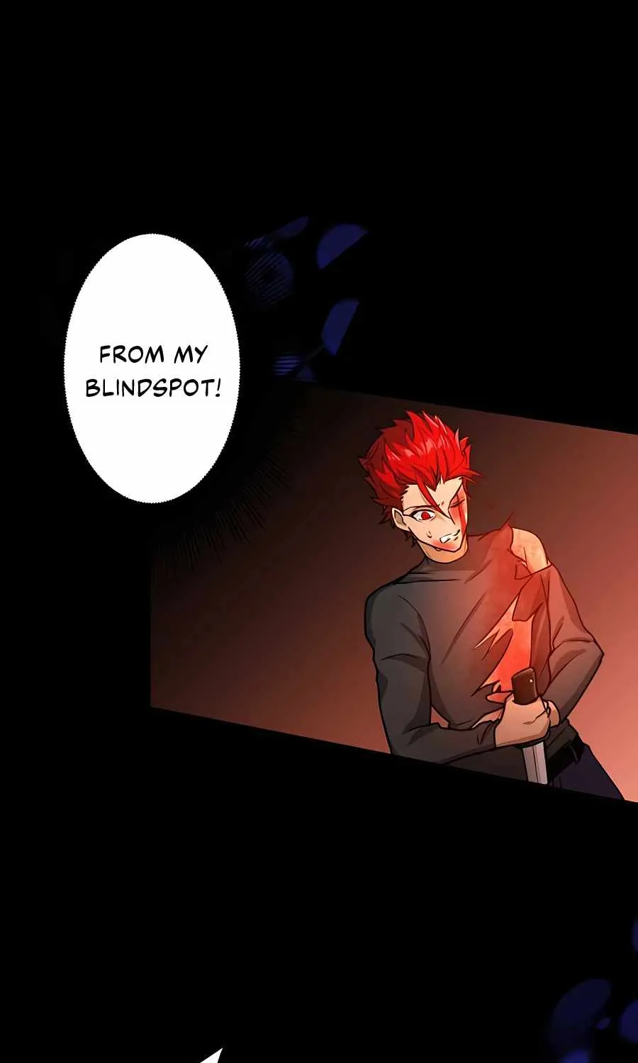 Read Reborn Ranker – Gravity User chapter 14 image 99 on Lezhin
