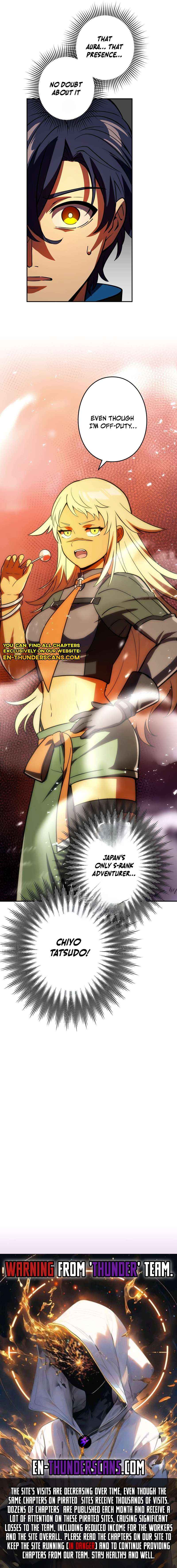 Read Reborn Ranker – Gravity User chapter 141 image 14 on Lezhin