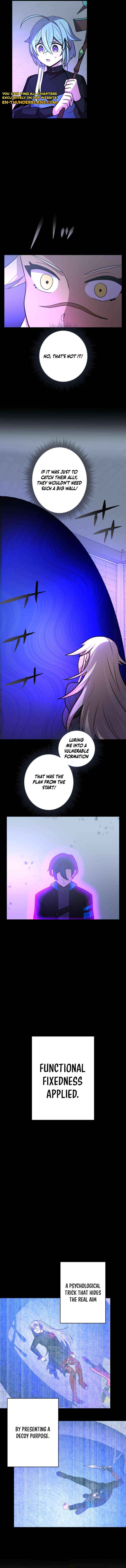 Read Reborn Ranker – Gravity User chapter 145 image 1 on Lezhin