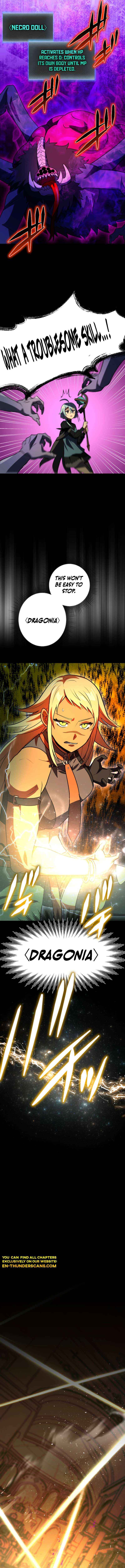 Read Reborn Ranker – Gravity User chapter 149 image 7 on Lezhin