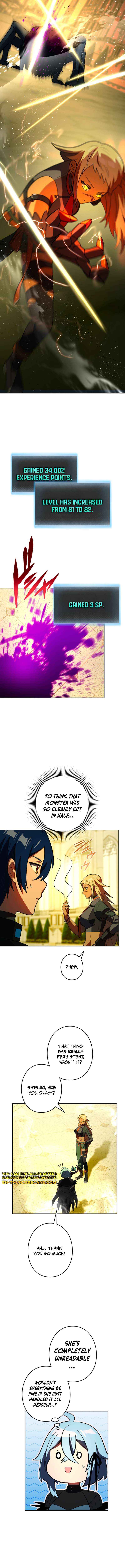 Read Reborn Ranker – Gravity User chapter 149 image 8 on Lezhin