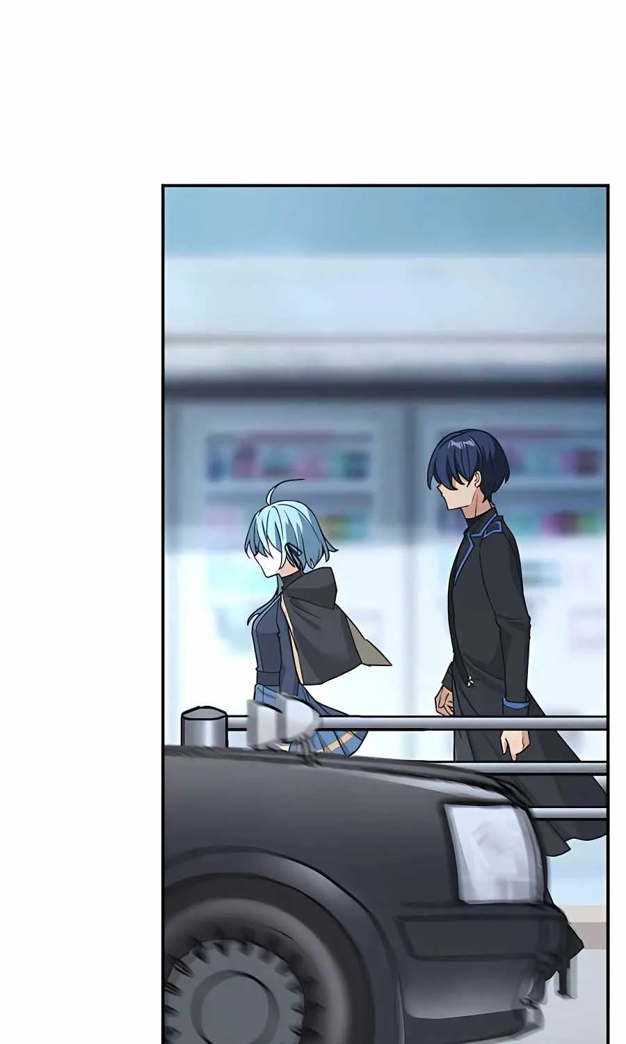 Read Reborn Ranker – Gravity User chapter 15 image 102 on Lezhin
