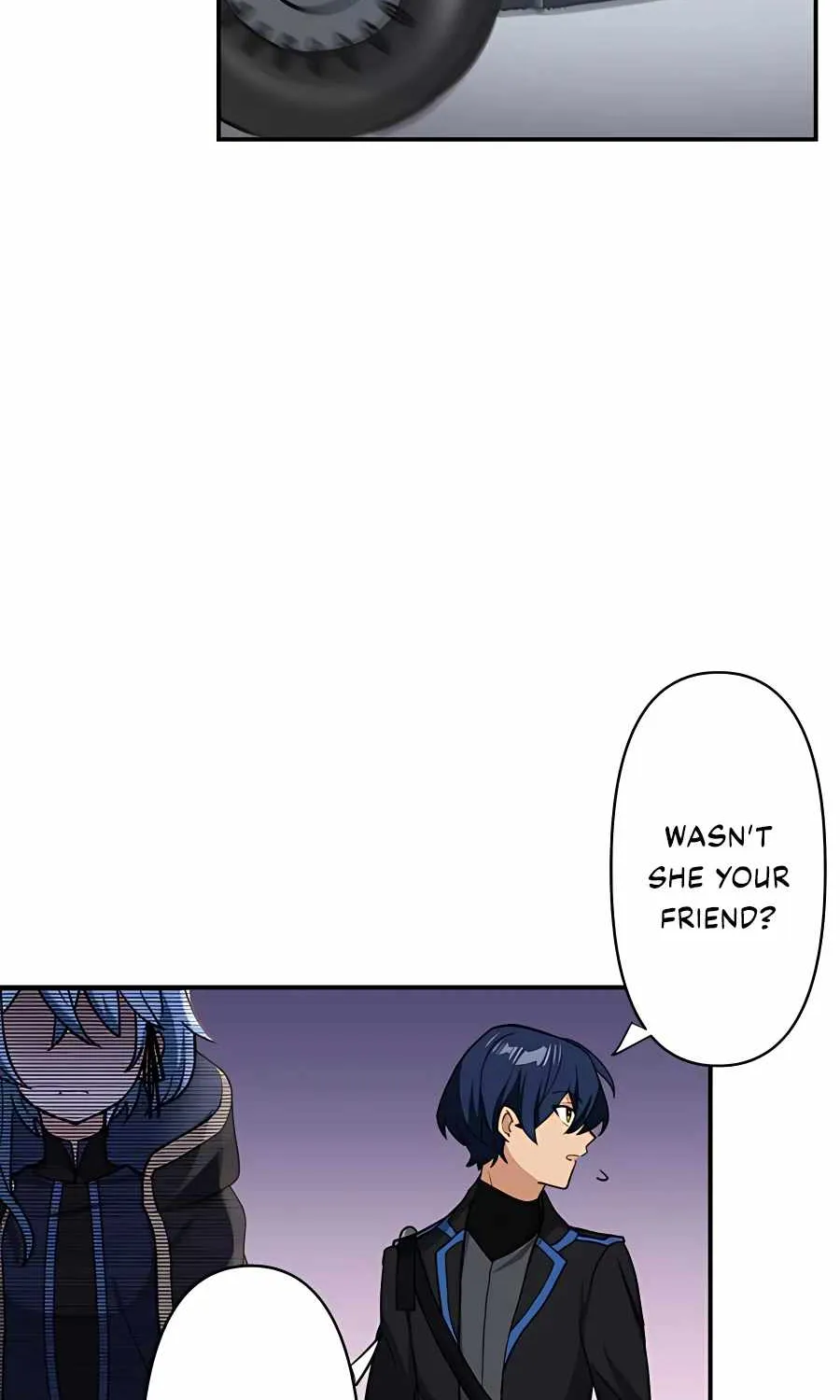 Read Reborn Ranker – Gravity User chapter 15 image 103 on Lezhin