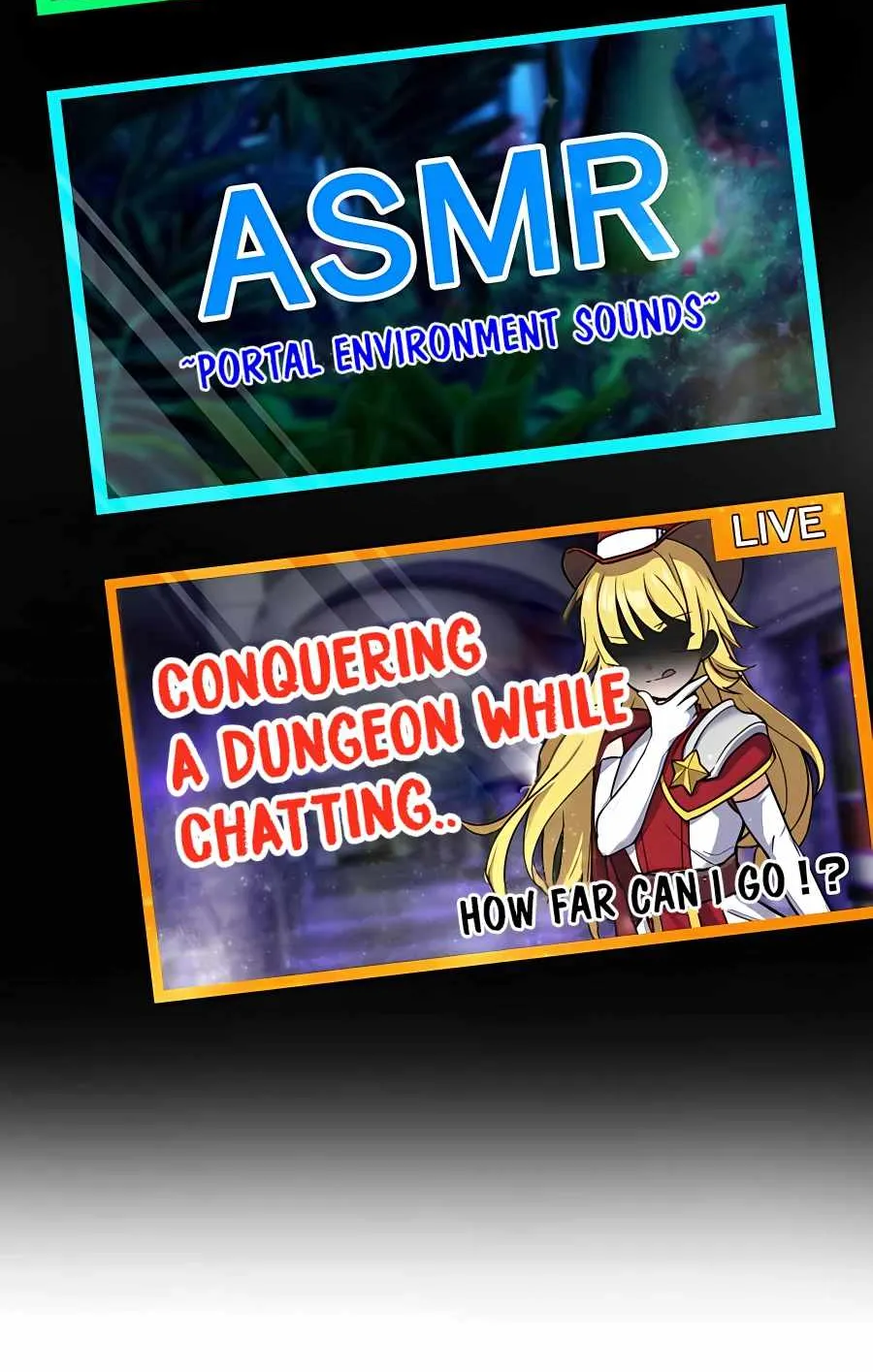 Read Reborn Ranker – Gravity User chapter 15 image 110 on Lezhin