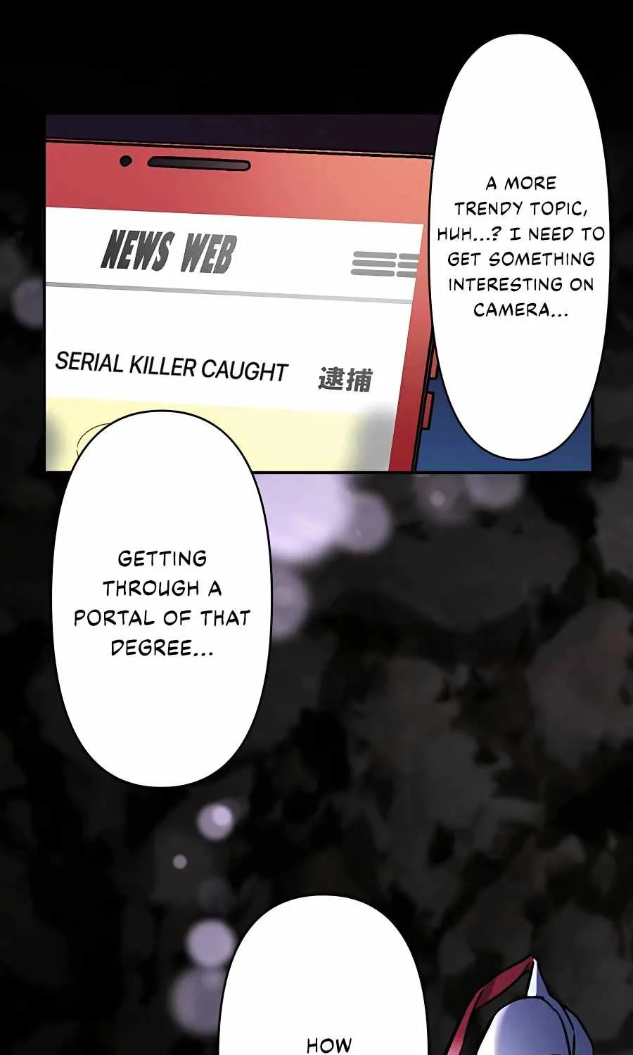 Read Reborn Ranker – Gravity User chapter 15 image 123 on Lezhin