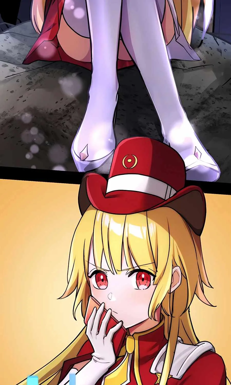Read Reborn Ranker – Gravity User chapter 15 image 125 on Lezhin