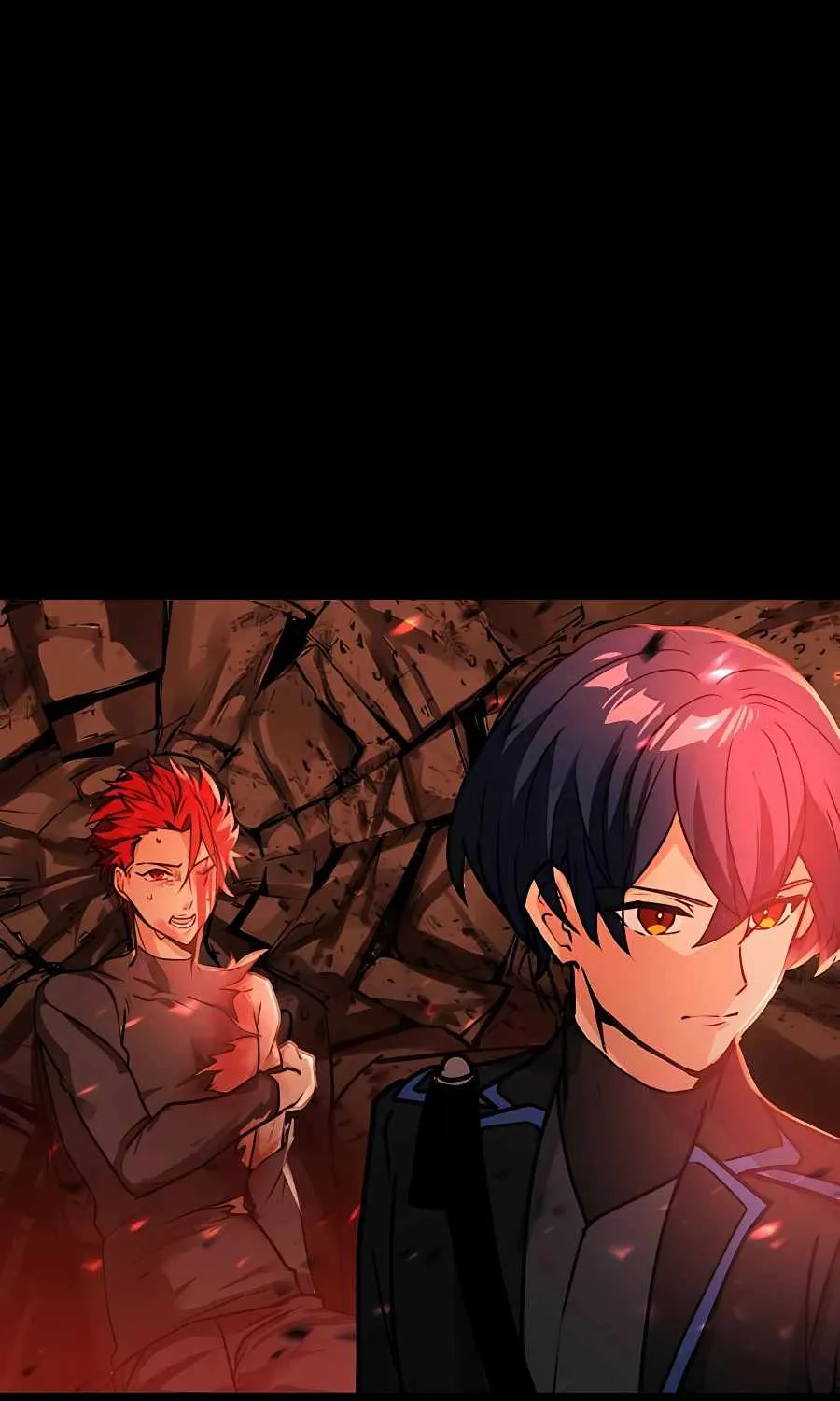 Read Reborn Ranker – Gravity User chapter 15 image 15 on Lezhin