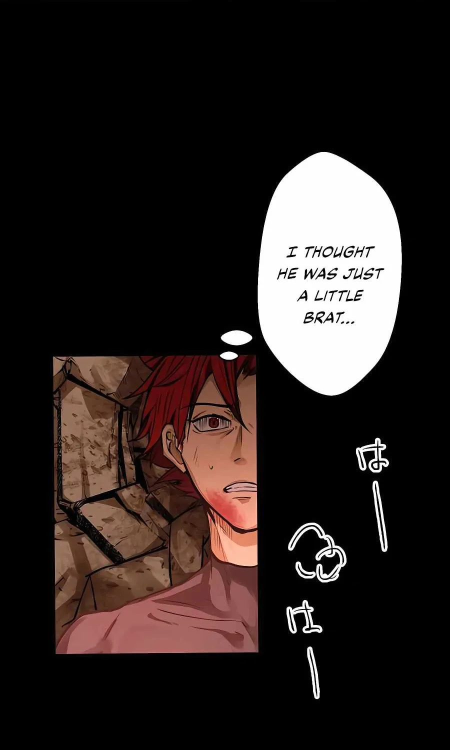 Read Reborn Ranker – Gravity User chapter 15 image 16 on Lezhin