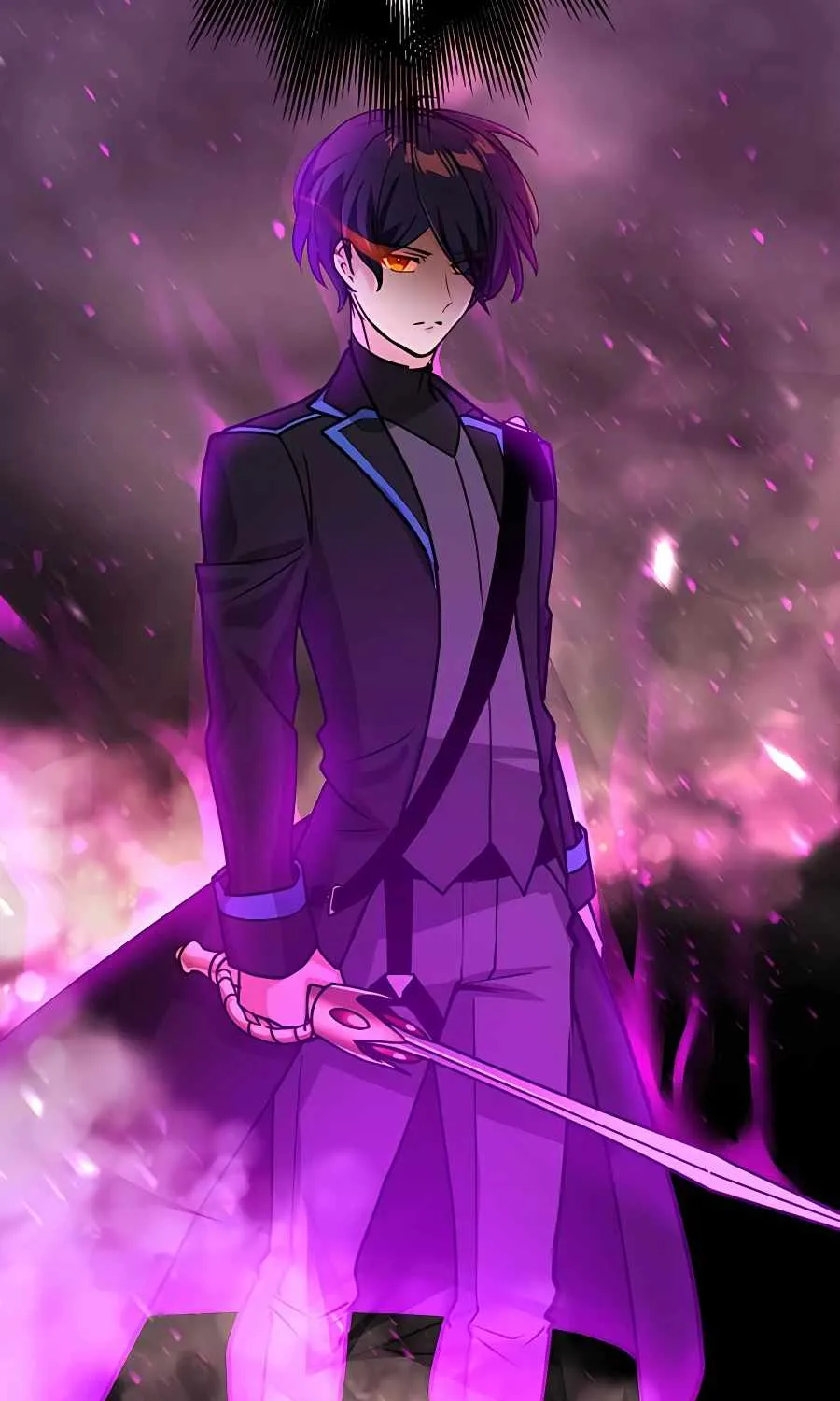 Read Reborn Ranker – Gravity User chapter 15 image 19 on Lezhin