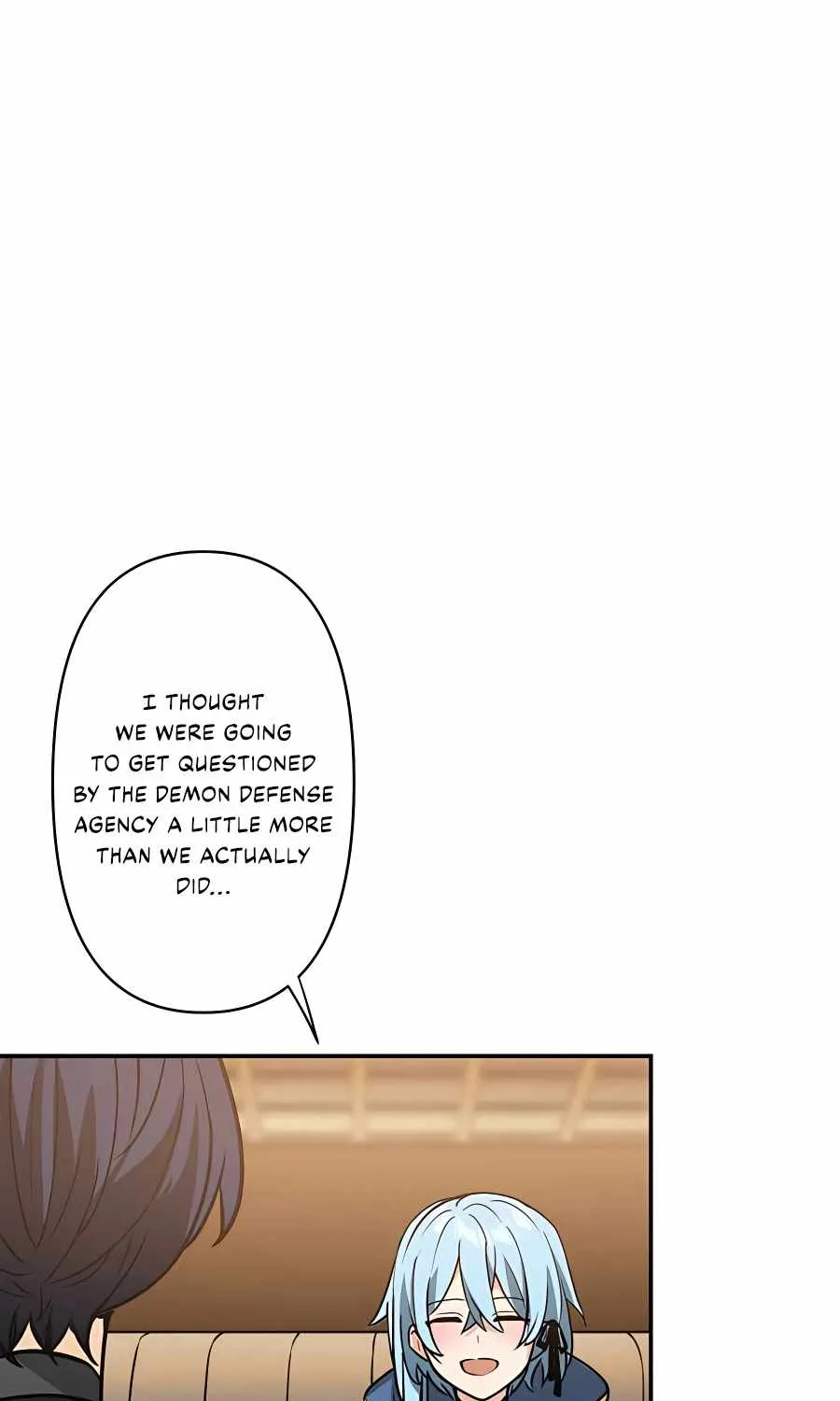Read Reborn Ranker – Gravity User chapter 15 image 28 on Lezhin