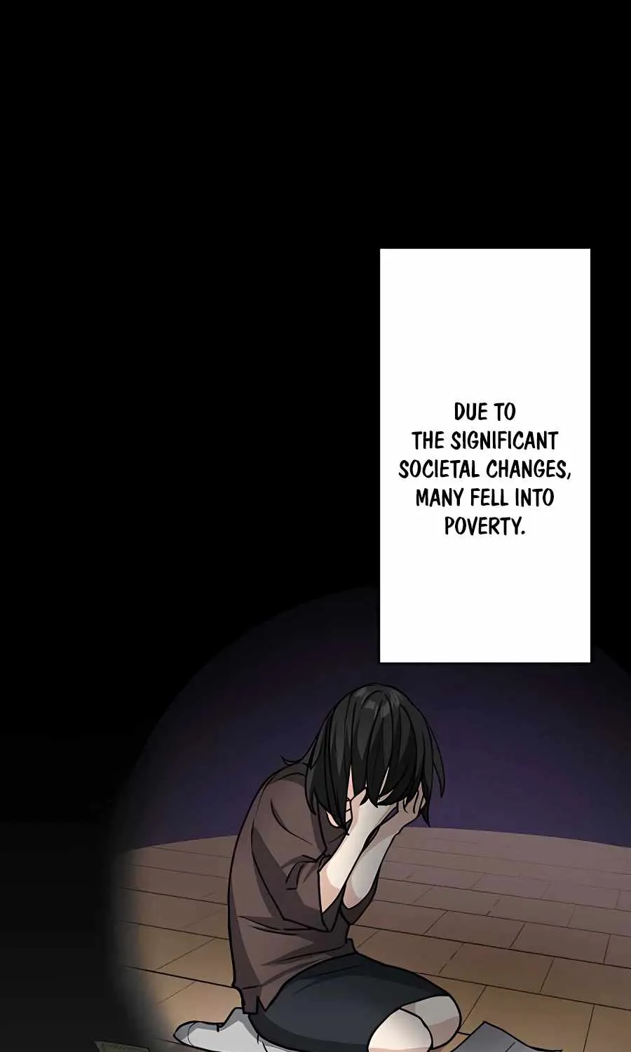 Read Reborn Ranker – Gravity User chapter 15 image 34 on Lezhin