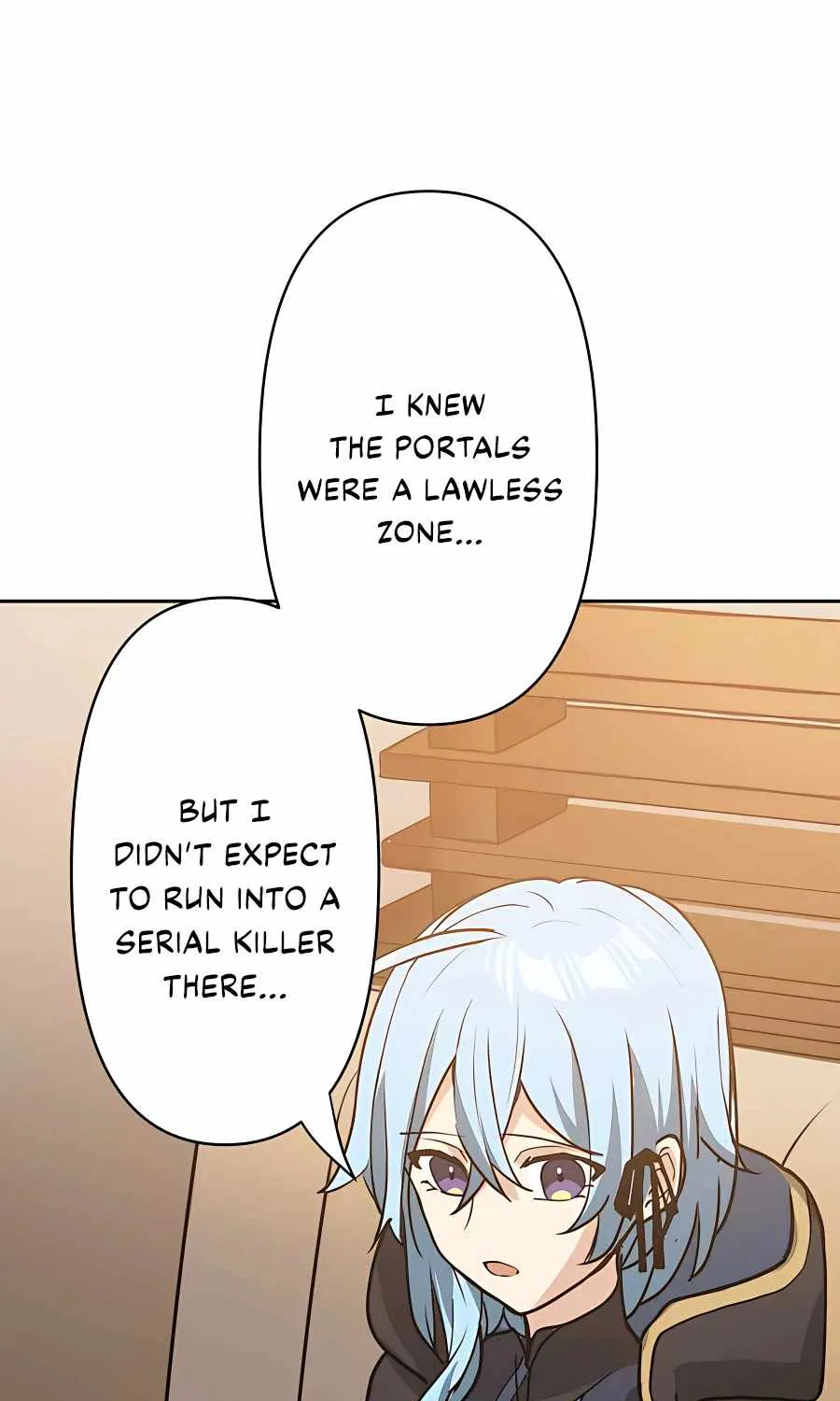 Read Reborn Ranker – Gravity User chapter 15 image 36 on Lezhin