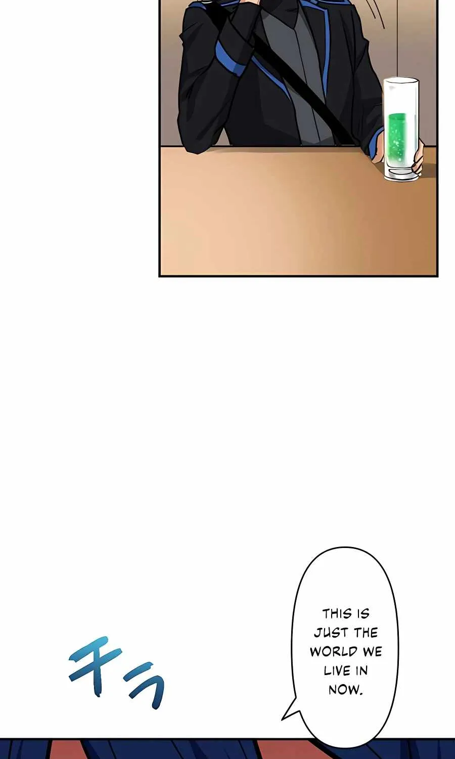 Read Reborn Ranker – Gravity User chapter 15 image 39 on Lezhin
