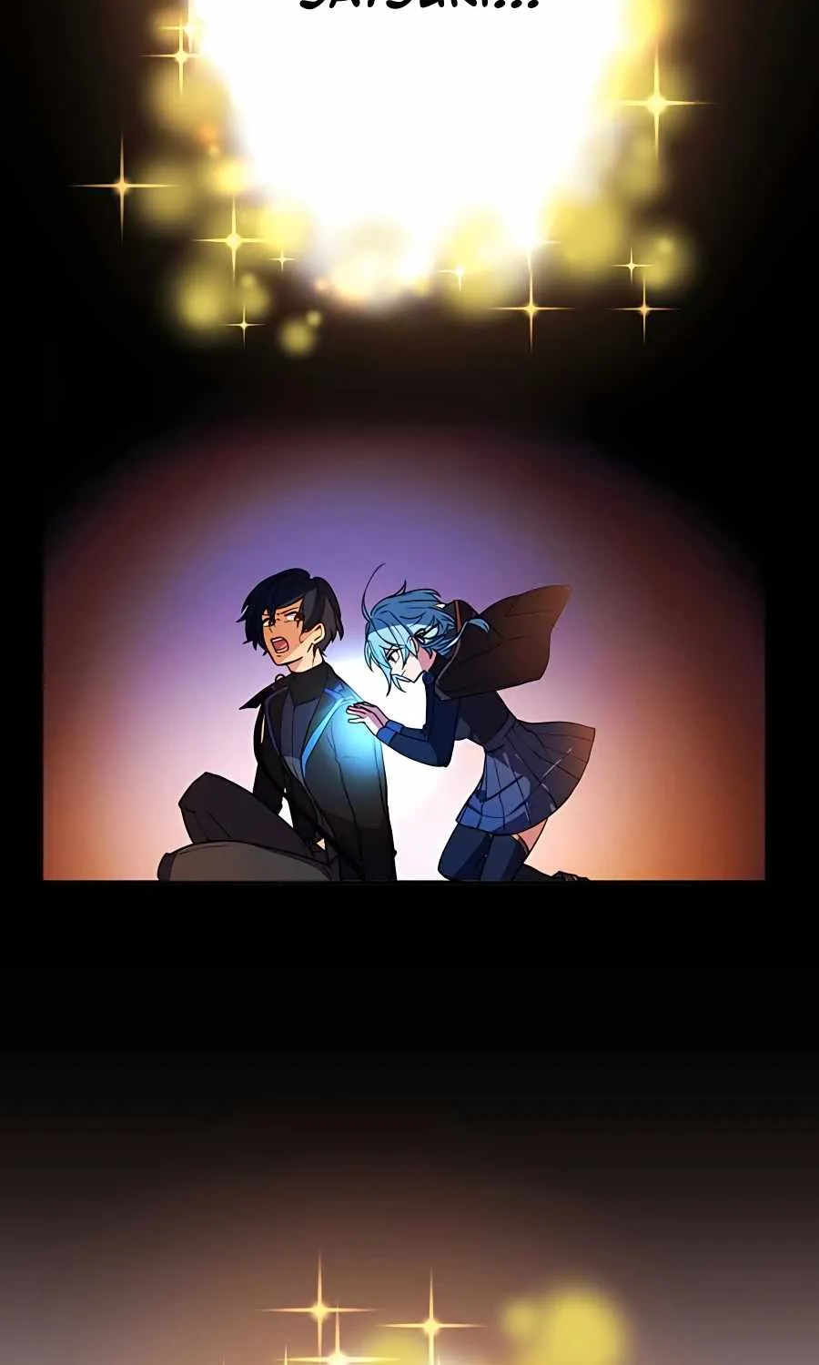 Read Reborn Ranker – Gravity User chapter 15 image 44 on Lezhin
