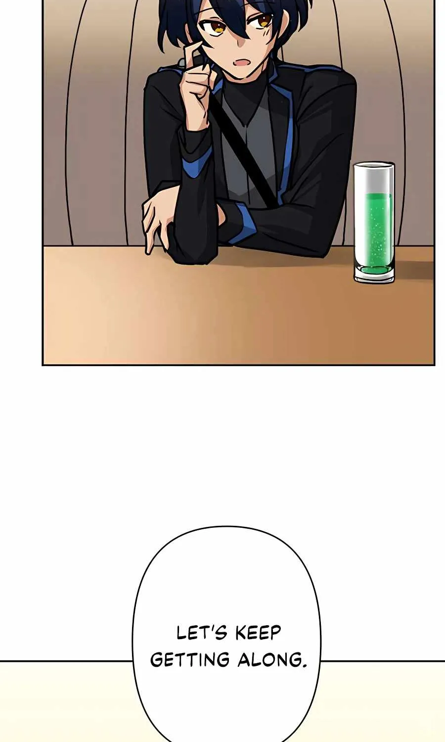 Read Reborn Ranker – Gravity User chapter 15 image 52 on Lezhin