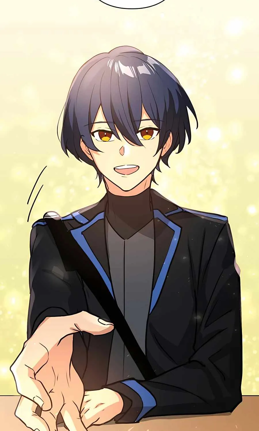 Read Reborn Ranker – Gravity User chapter 15 image 53 on Lezhin