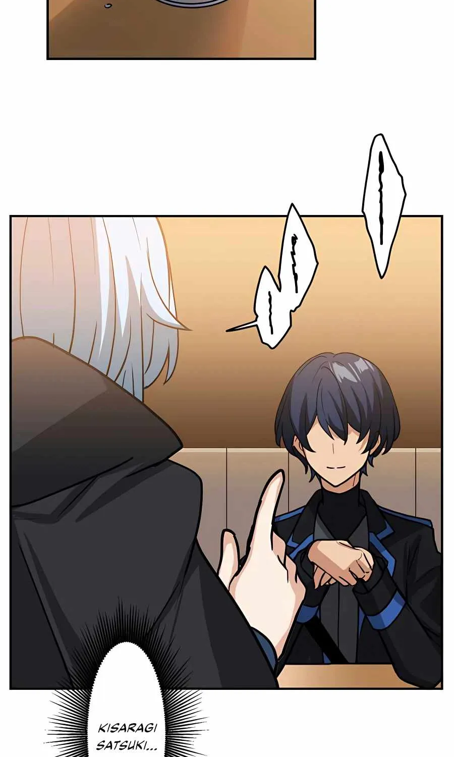 Read Reborn Ranker – Gravity User chapter 15 image 59 on Lezhin
