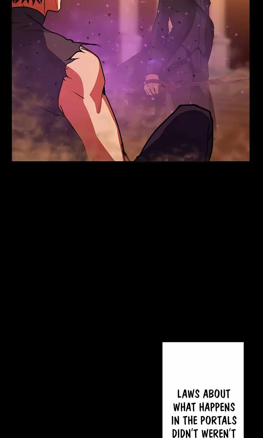 Read Reborn Ranker – Gravity User chapter 15 image 6 on Lezhin