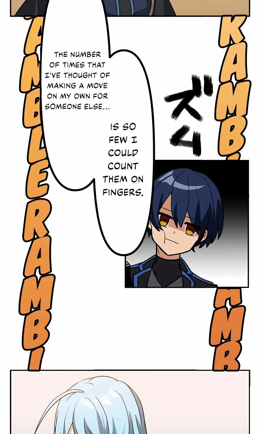 Read Reborn Ranker – Gravity User chapter 15 image 62 on Lezhin