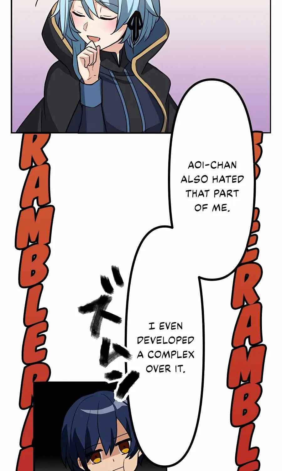 Read Reborn Ranker – Gravity User chapter 15 image 63 on Lezhin