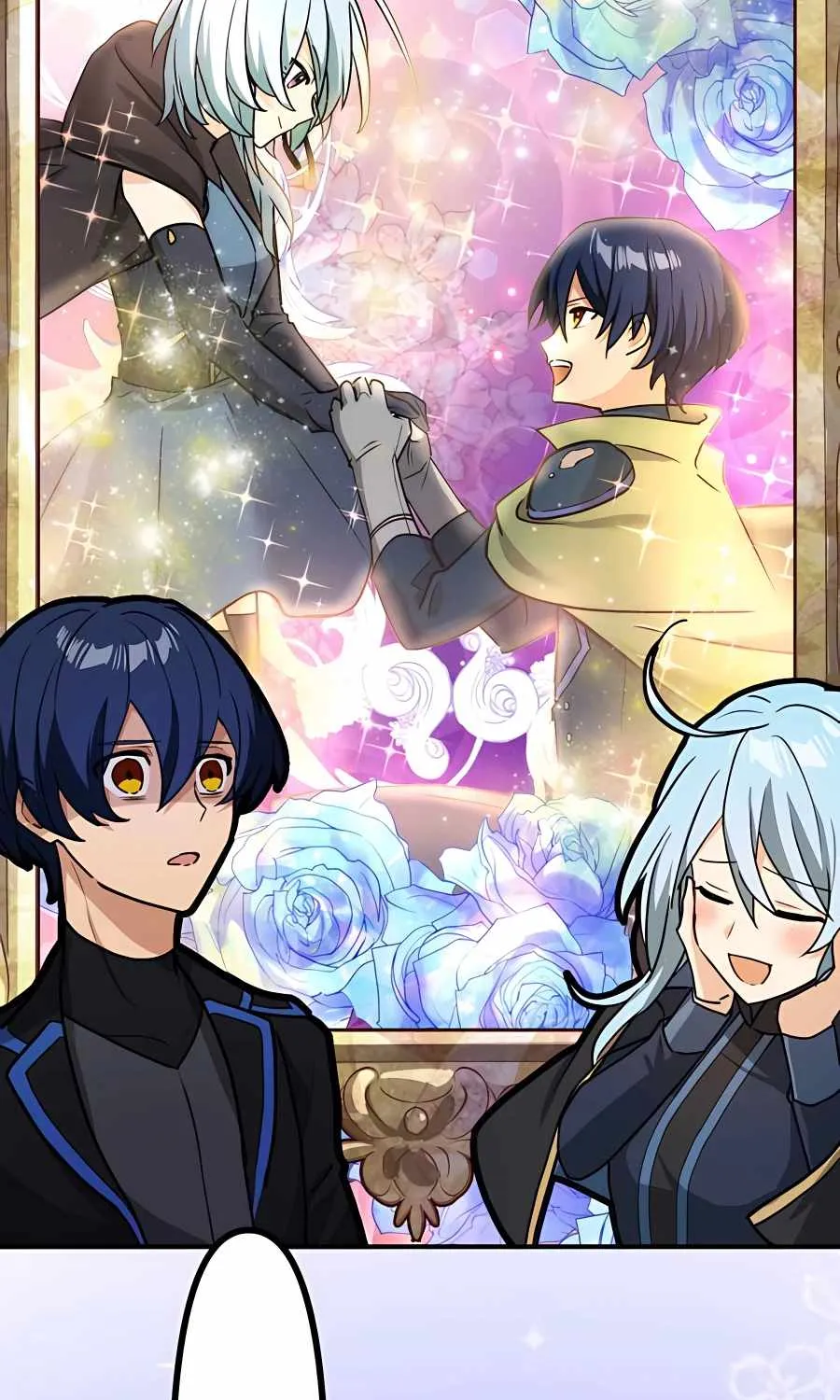 Read Reborn Ranker – Gravity User chapter 15 image 65 on Lezhin