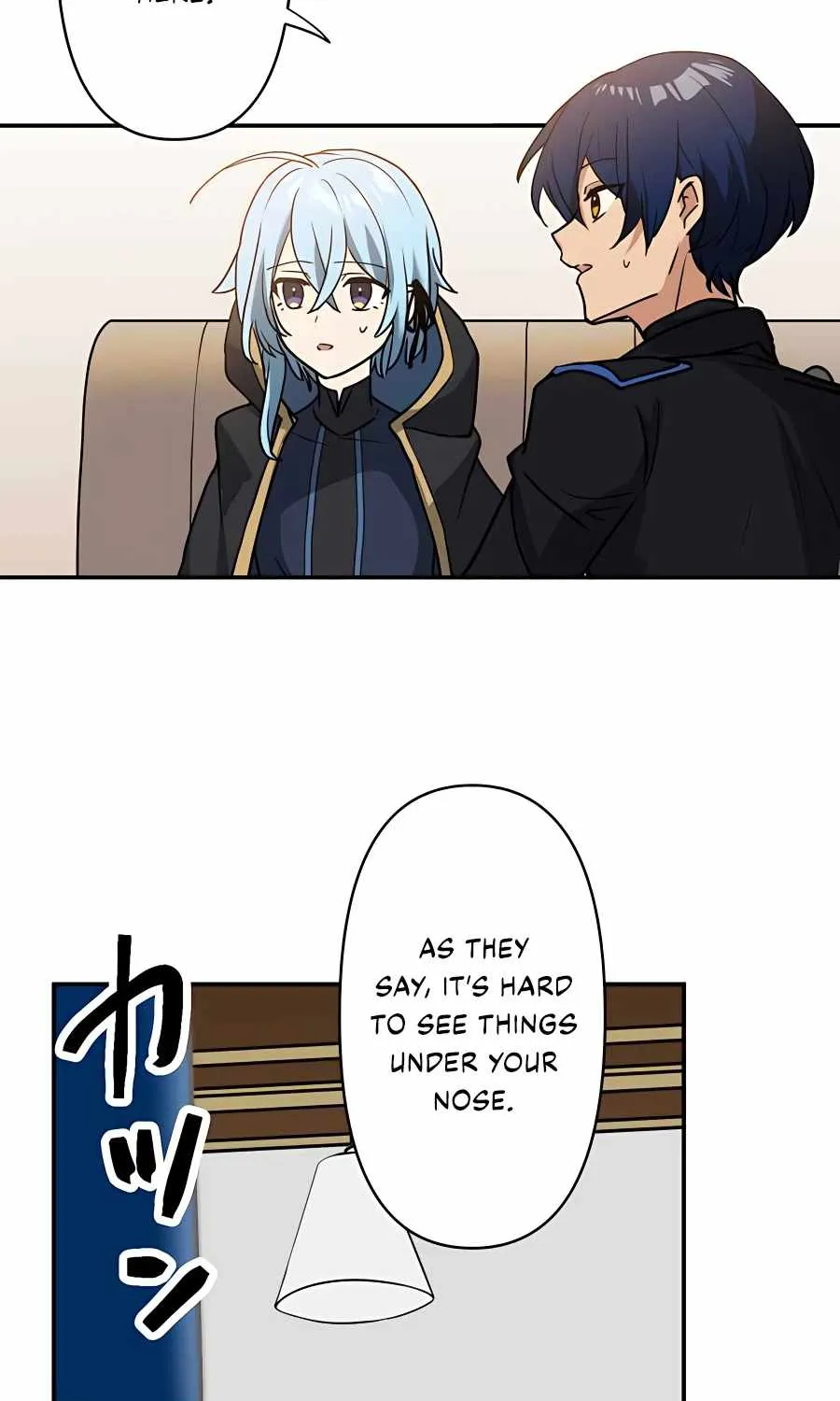 Read Reborn Ranker – Gravity User chapter 15 image 75 on Lezhin