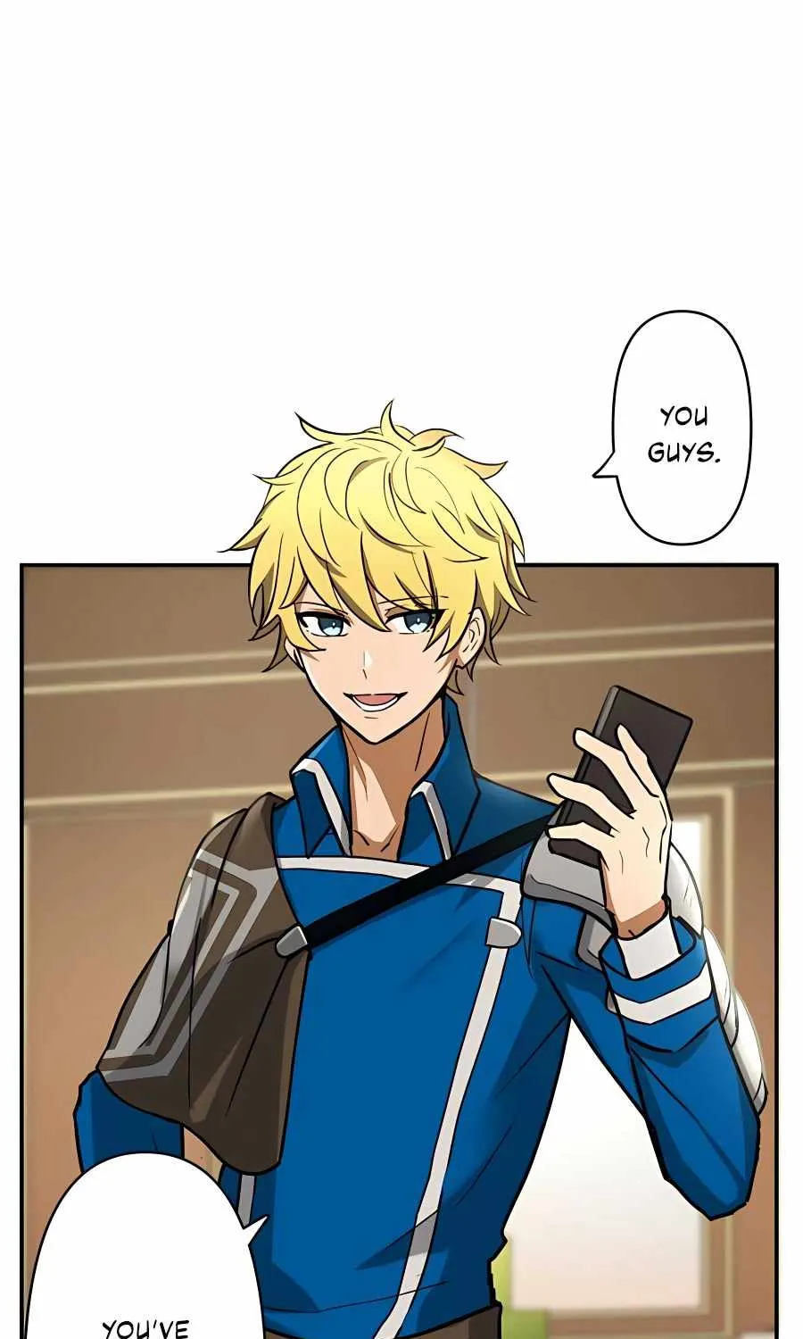 Read Reborn Ranker – Gravity User chapter 15 image 77 on Lezhin